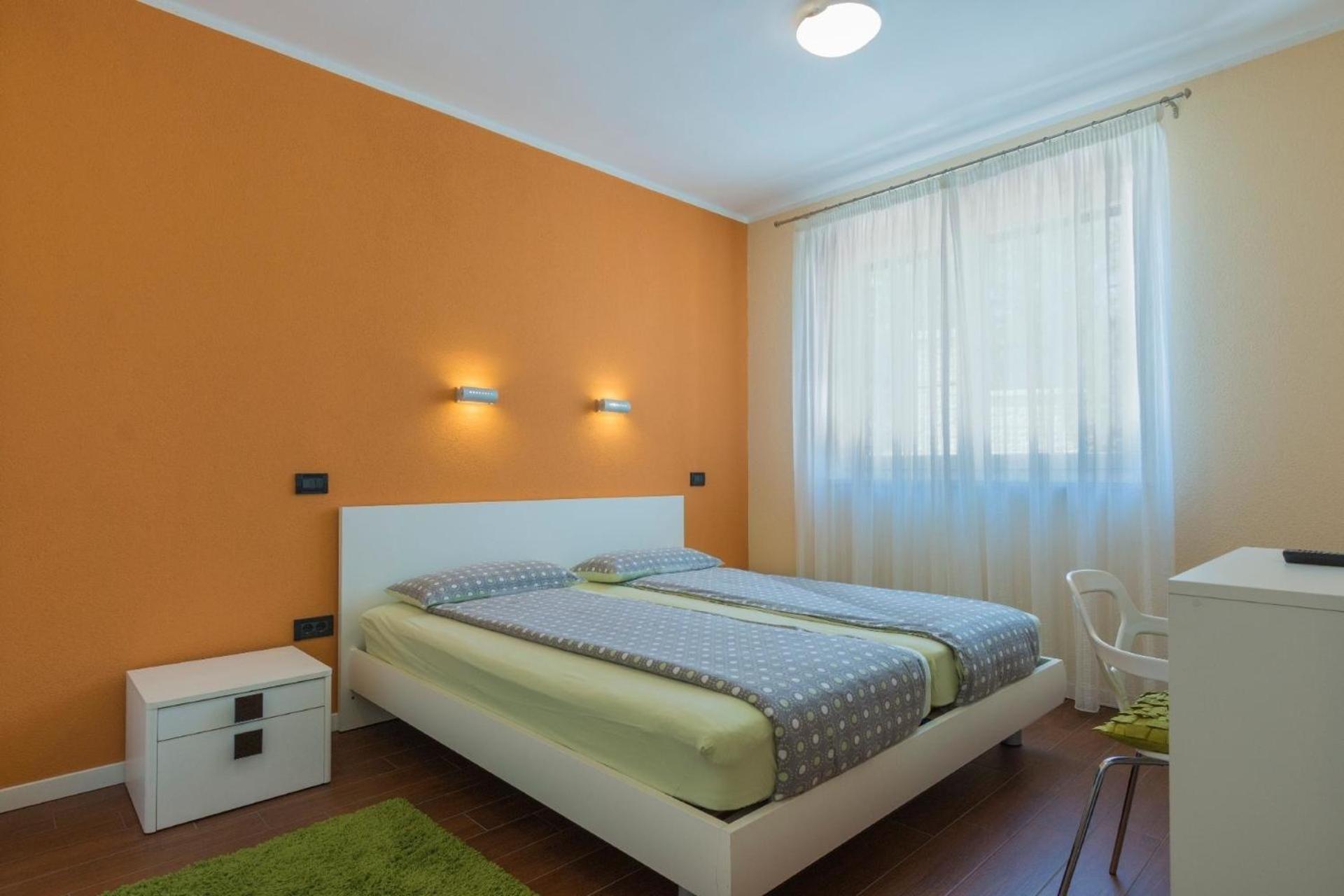 Ferienhaus In Pomer Mit Privatem Beheizten Pool Und Meerblick Екстериор снимка